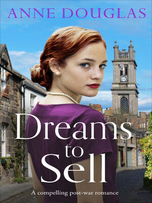 cover image of Dreams to Sell